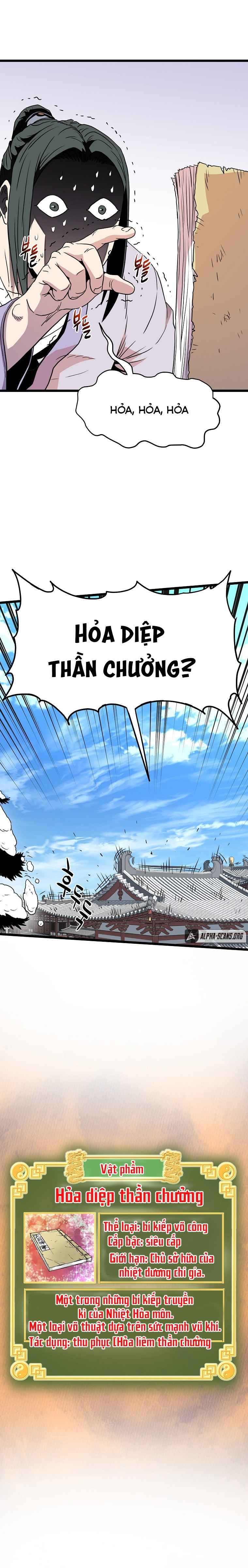 đăng nhập murim chapter 88 - Next chapter 89