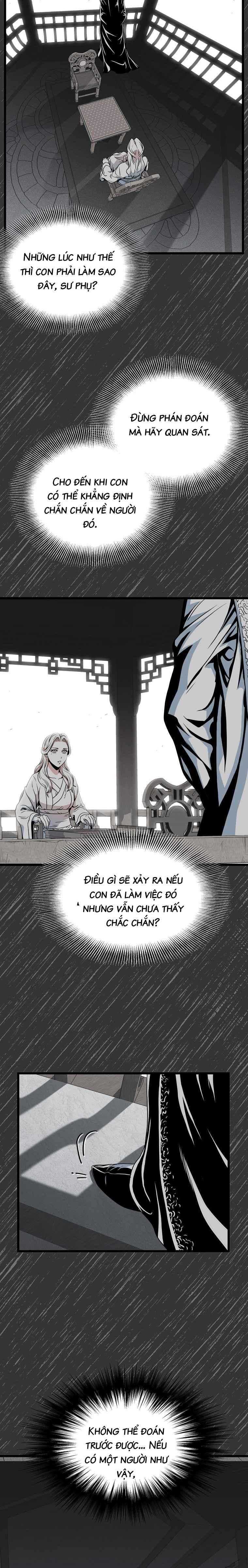 đăng nhập murim chapter 88 - Next chapter 89