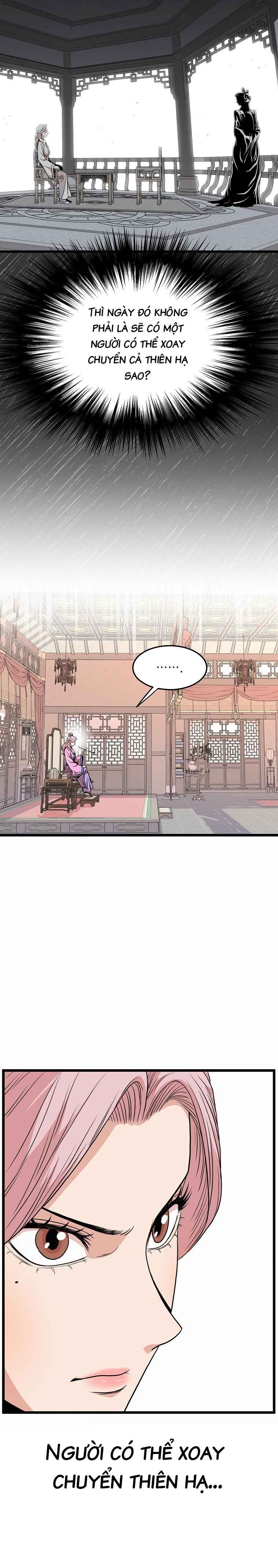 đăng nhập murim chapter 88 - Next chapter 89