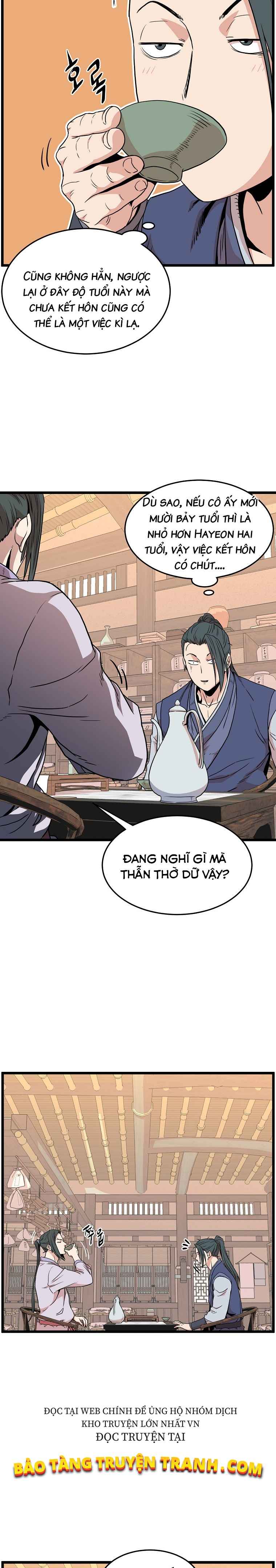 đăng nhập murim chapter 88 - Next chapter 89