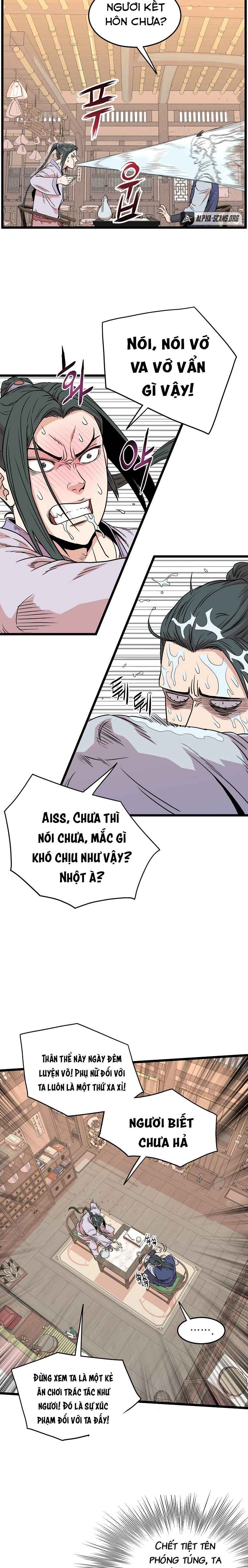 đăng nhập murim chapter 88 - Next chapter 89