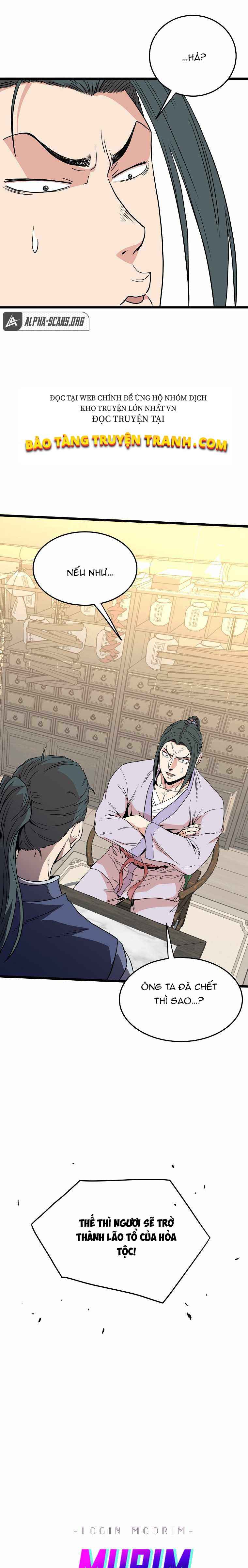 đăng nhập murim chapter 89 - Next chapter 90