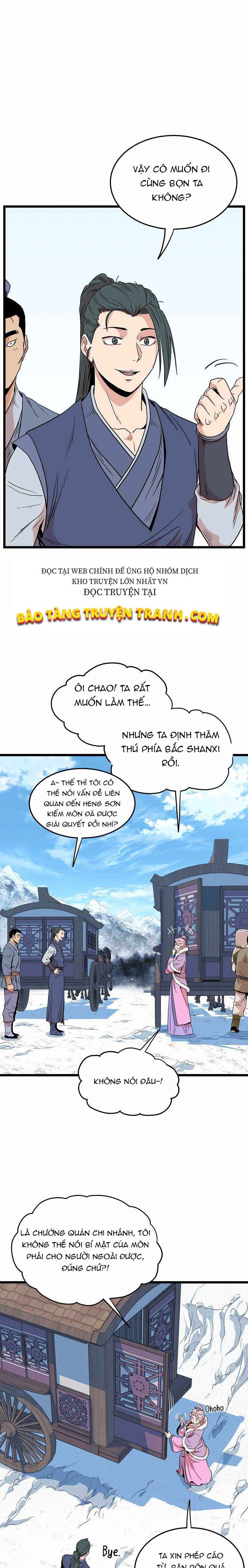 đăng nhập murim chapter 89 - Next chapter 90