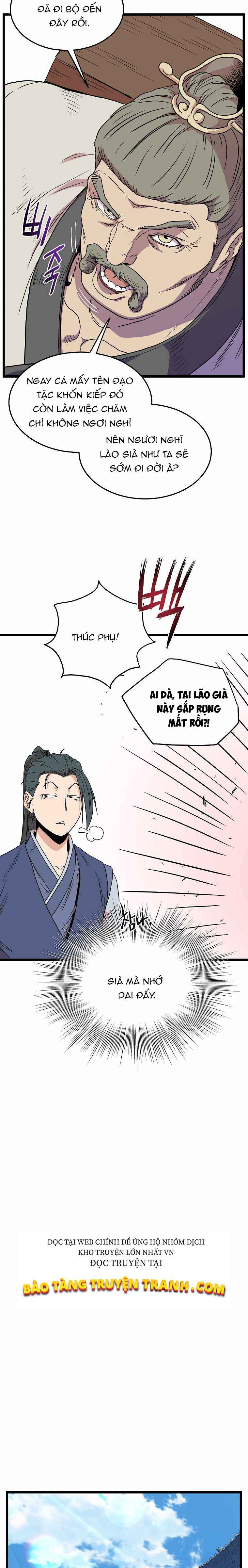 đăng nhập murim chapter 89 - Next chapter 90