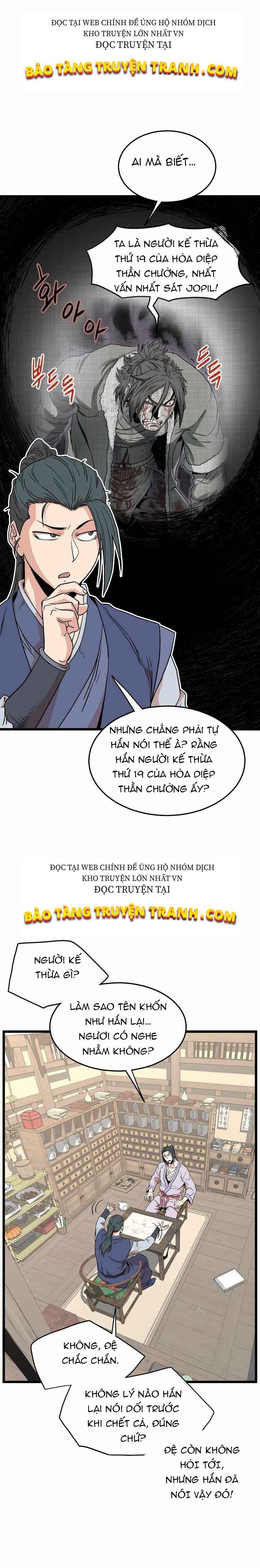 đăng nhập murim chapter 89 - Next chapter 90