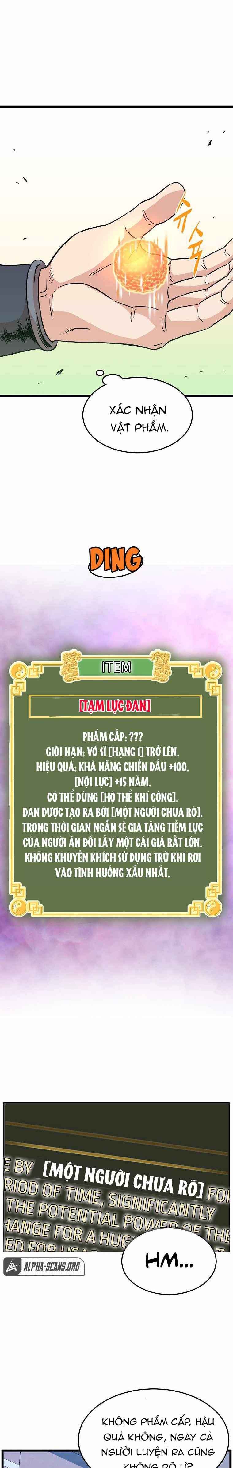 đăng nhập murim chapter 89 - Next chapter 90