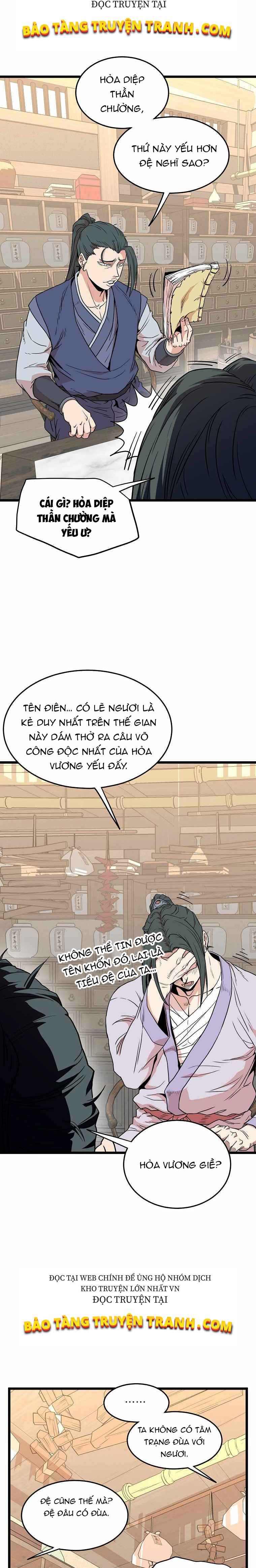 đăng nhập murim chapter 89 - Next chapter 90