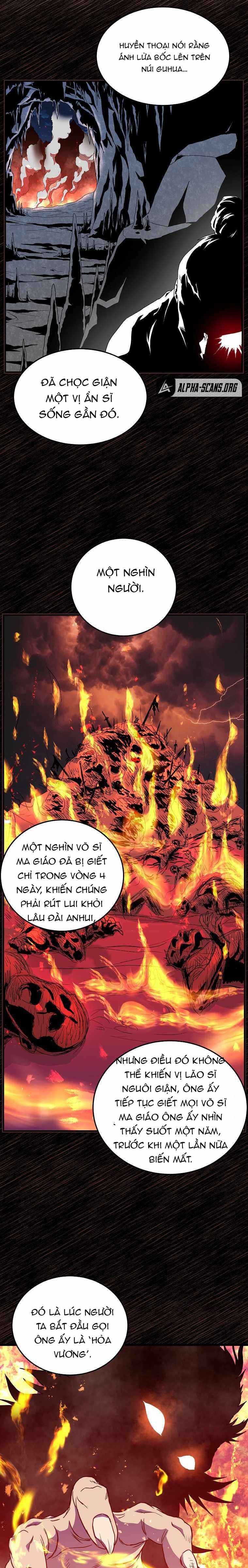 đăng nhập murim chapter 89 - Next chapter 90