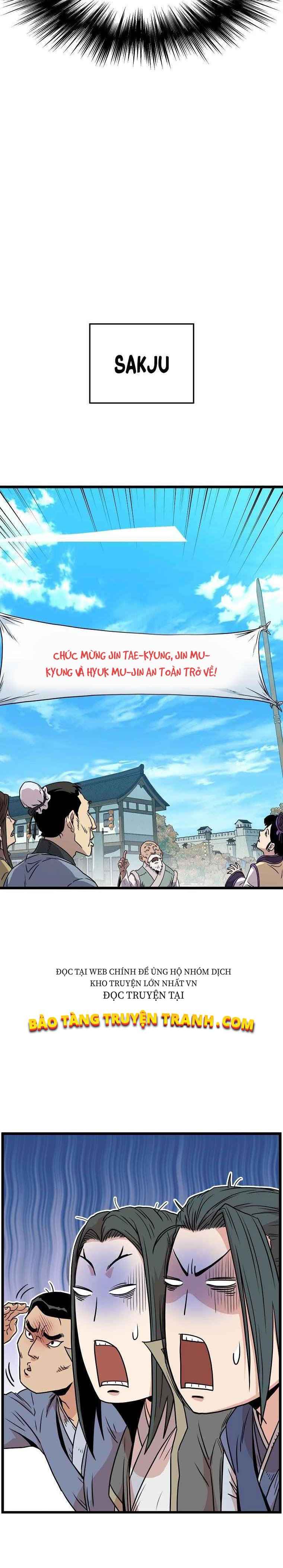 đăng nhập murim chapter 90 - Next chapter 91