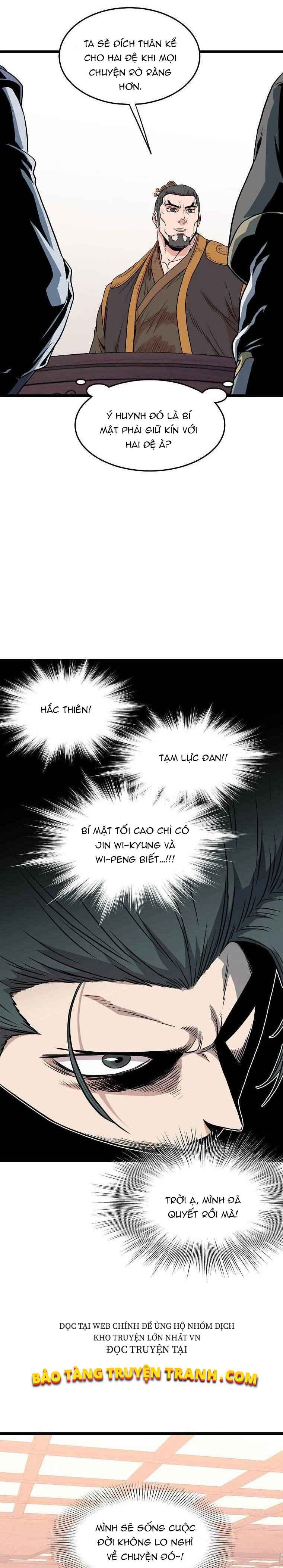 đăng nhập murim chapter 90 - Next chapter 91