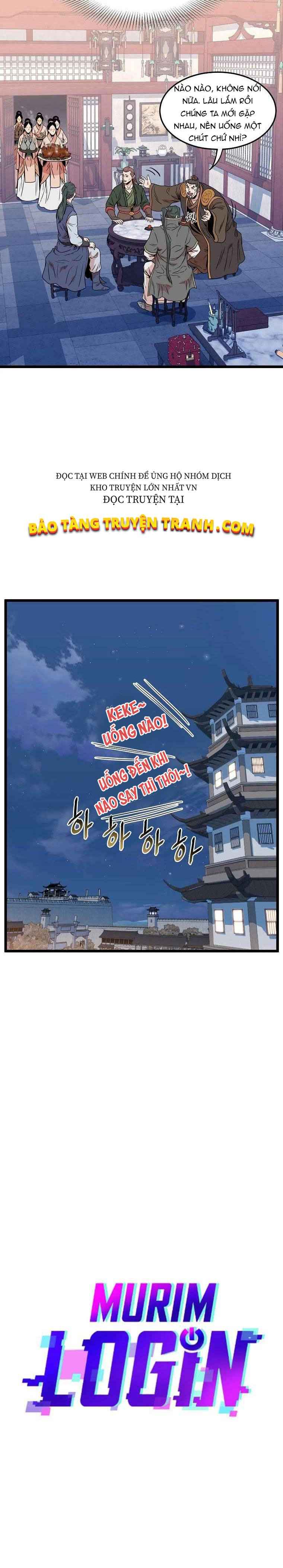 đăng nhập murim chapter 90 - Next chapter 91