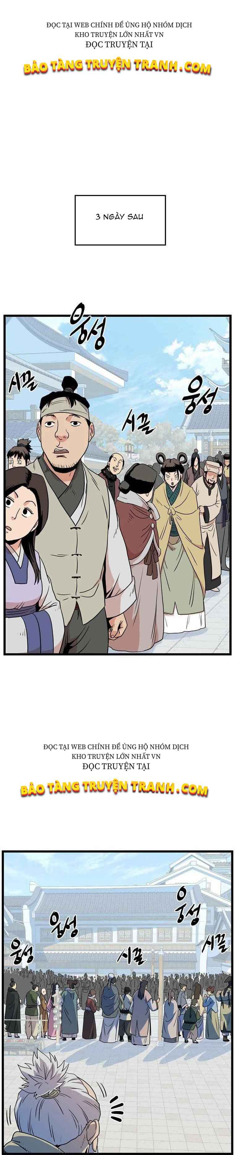 đăng nhập murim chapter 90 - Next chapter 91