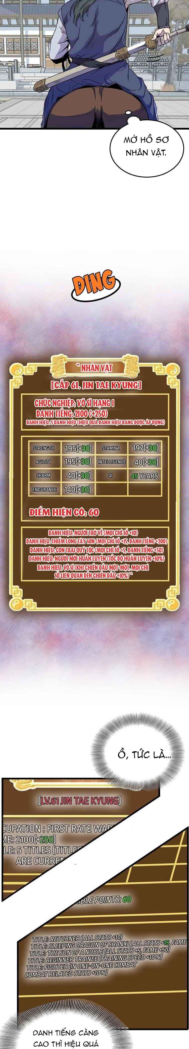 đăng nhập murim chapter 90 - Next chapter 91