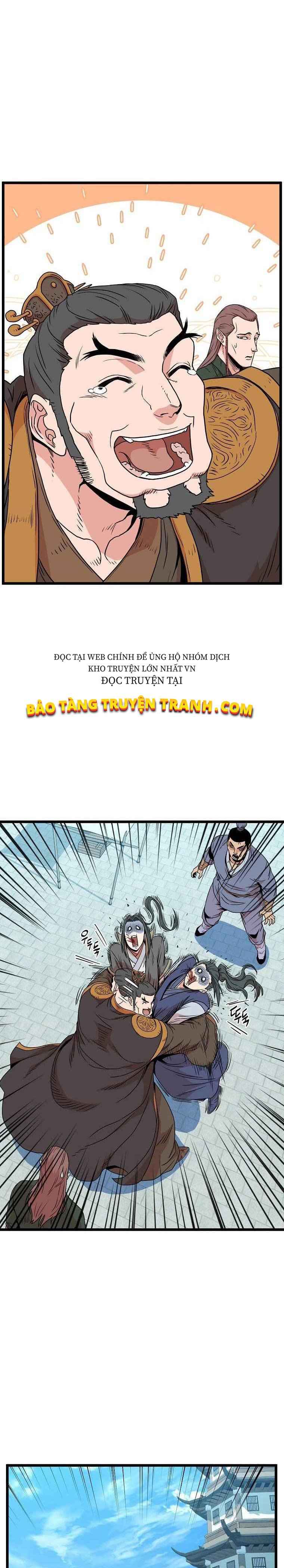 đăng nhập murim chapter 90 - Next chapter 91