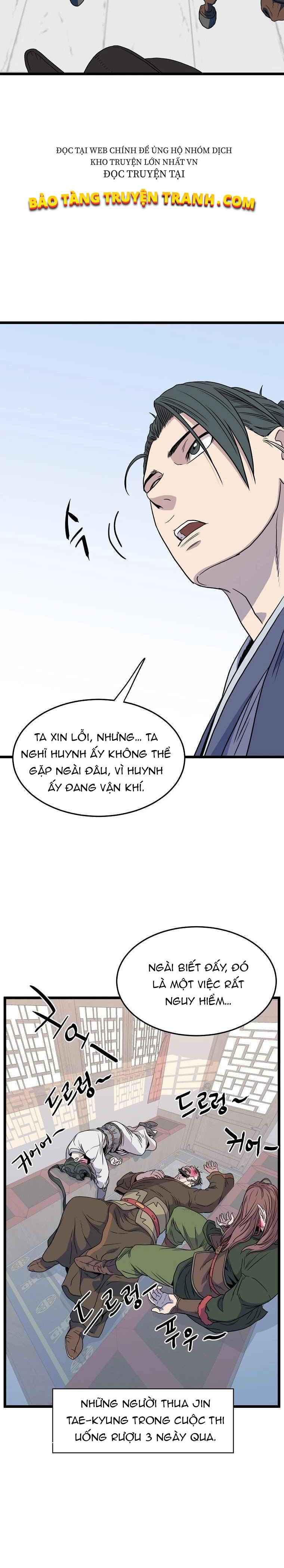 đăng nhập murim chapter 90 - Next chapter 91