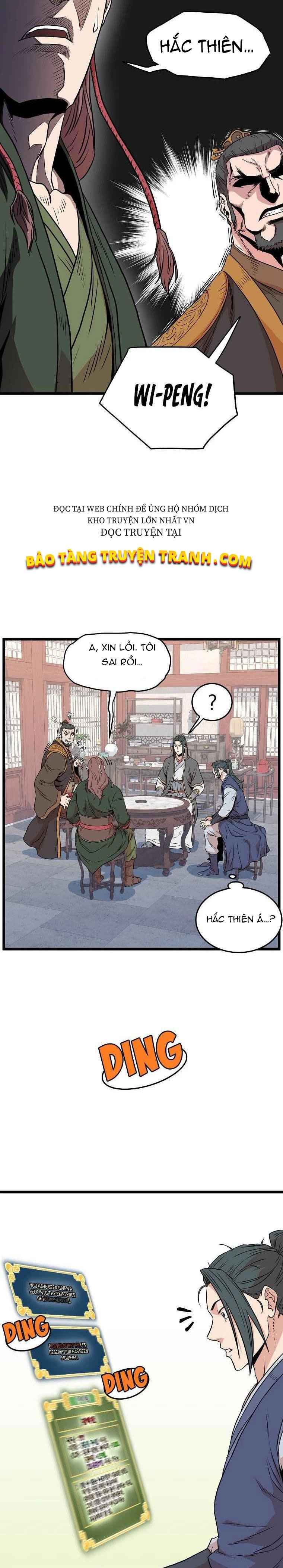 đăng nhập murim chapter 90 - Next chapter 91