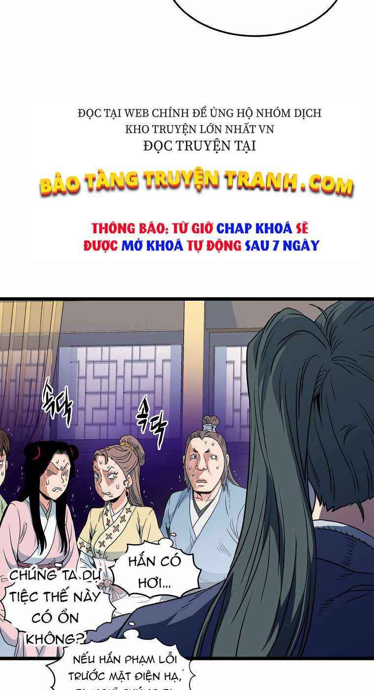 đăng nhập murim chapter 94 - Trang 2