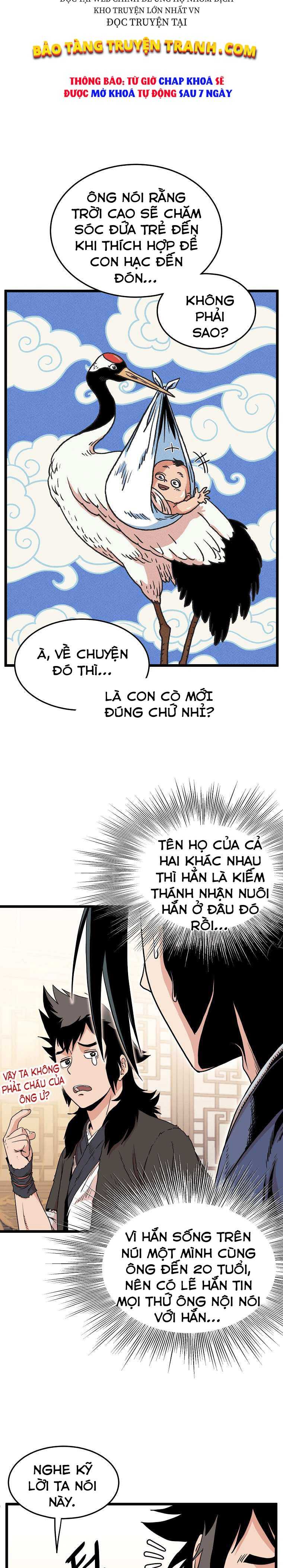 đăng nhập murim chapter 97 - Next chapter 98