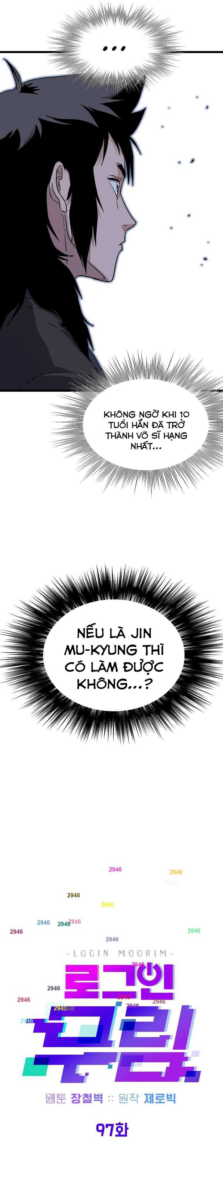 đăng nhập murim chapter 97 - Next chapter 98