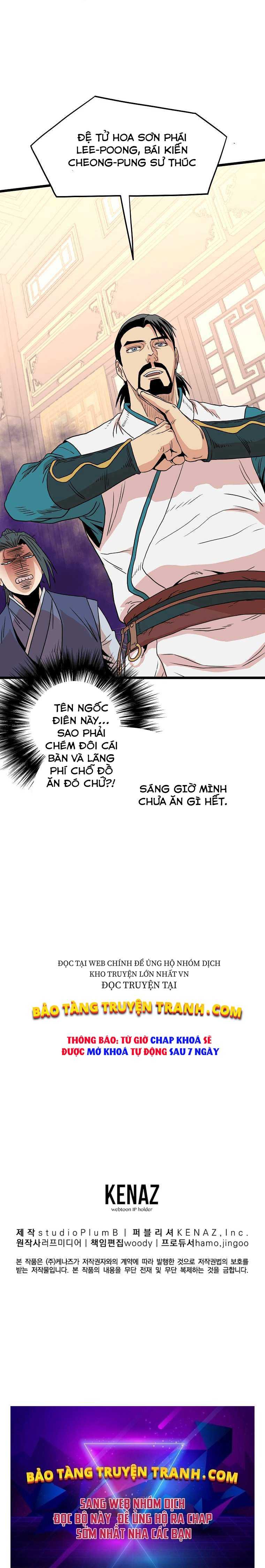 đăng nhập murim chapter 97 - Next chapter 98