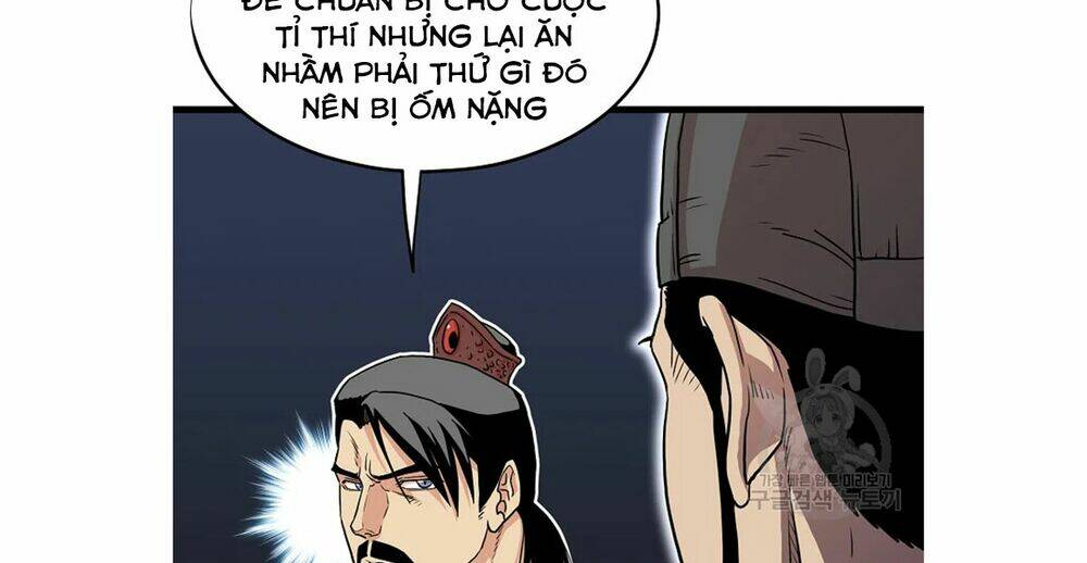 đăng nhập murim chapter 97 - Next chapter 98