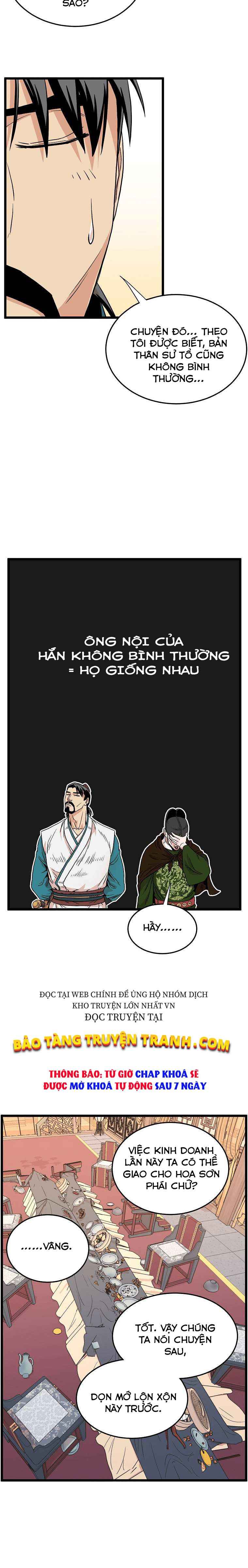 đăng nhập murim chapter 98 - Next chapter 99