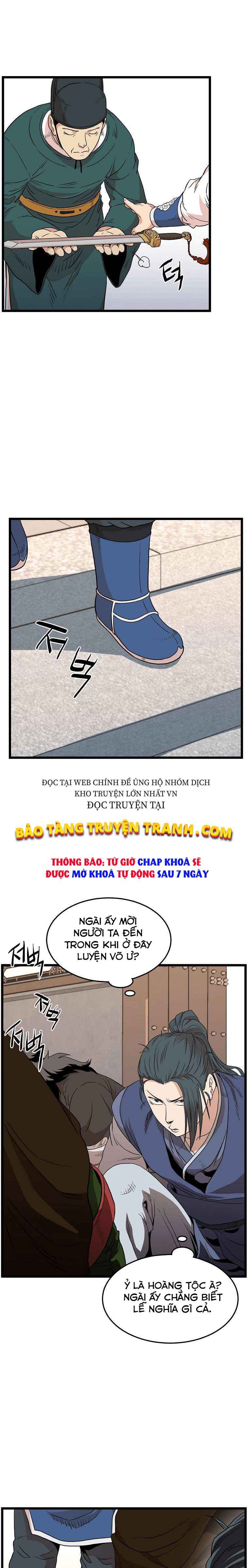 đăng nhập murim chapter 98 - Next chapter 99