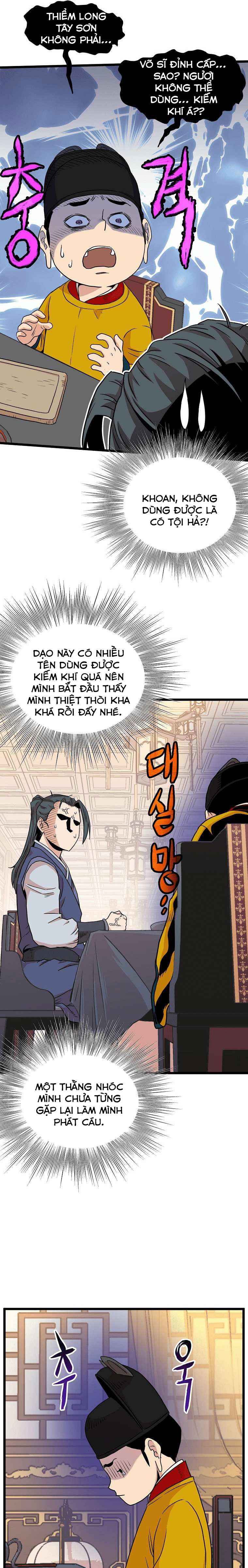 đăng nhập murim chapter 98 - Next chapter 99