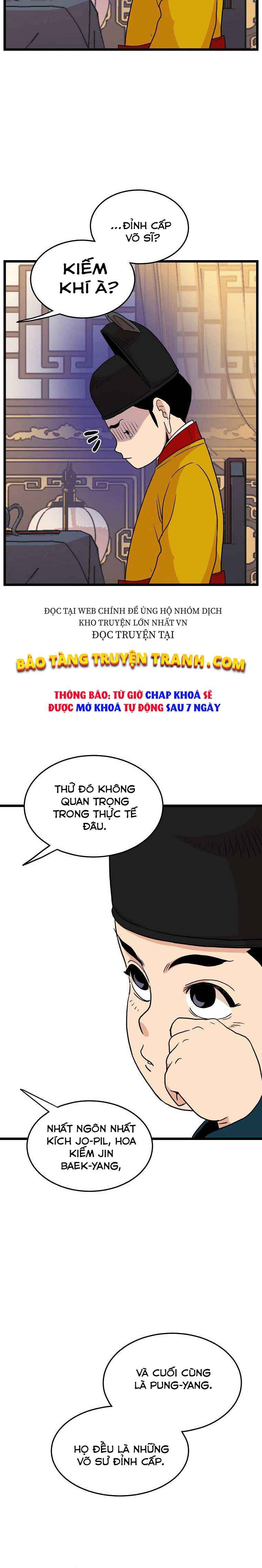 đăng nhập murim chapter 98 - Next chapter 99