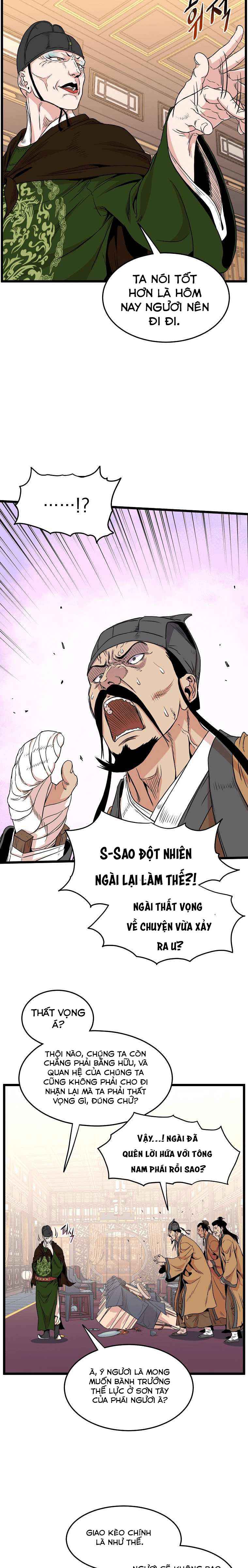 đăng nhập murim chapter 98 - Next chapter 99