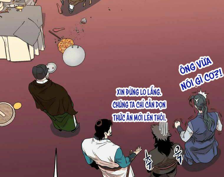 đăng nhập murim chapter 98 - Next chapter 99