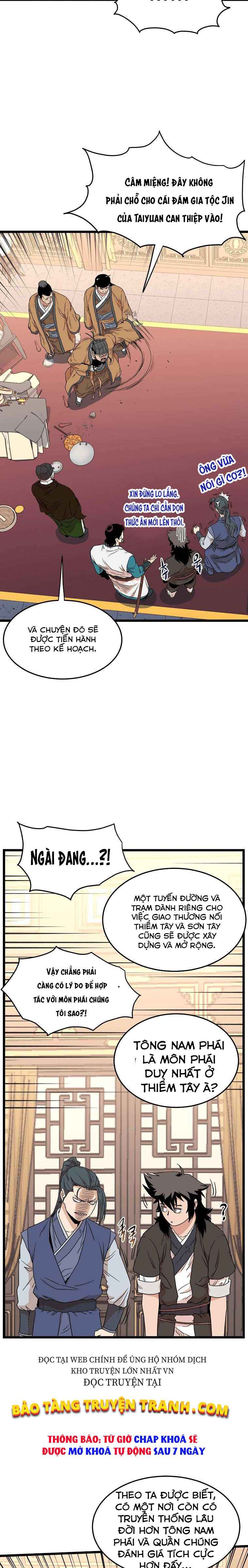 đăng nhập murim chapter 98 - Next chapter 99