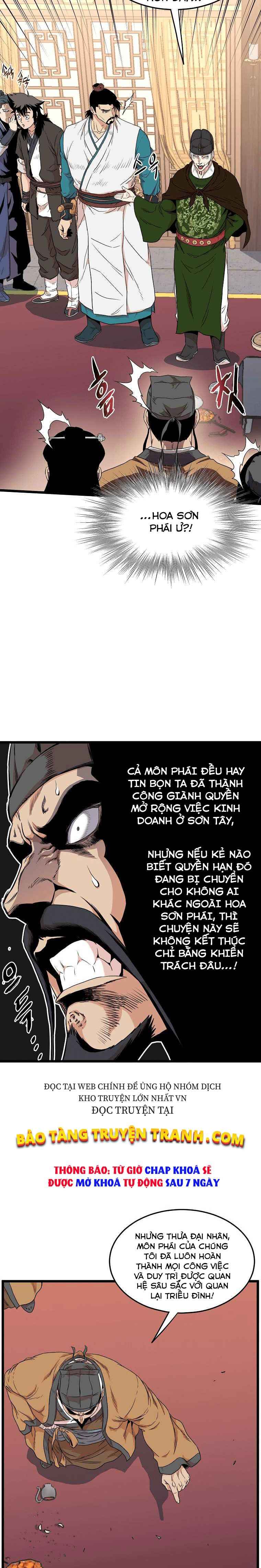 đăng nhập murim chapter 98 - Next chapter 99