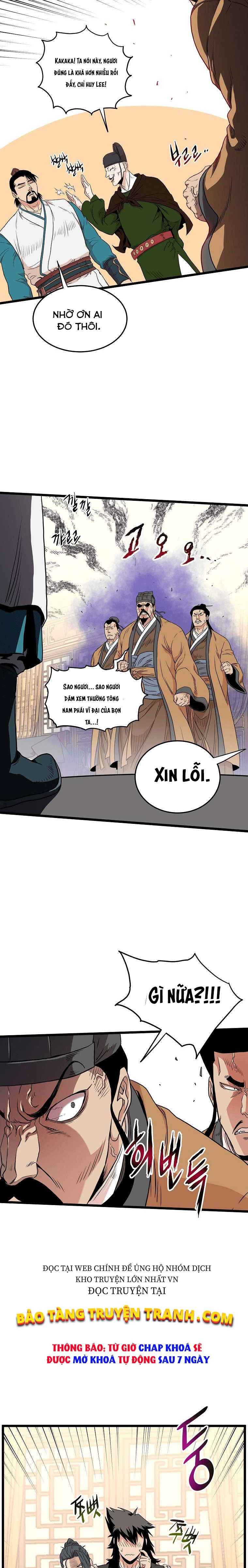 đăng nhập murim chapter 98 - Next chapter 99