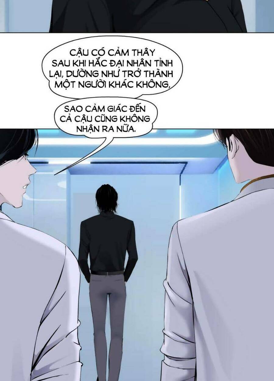 đằng nữ chapter 100 - Trang 2