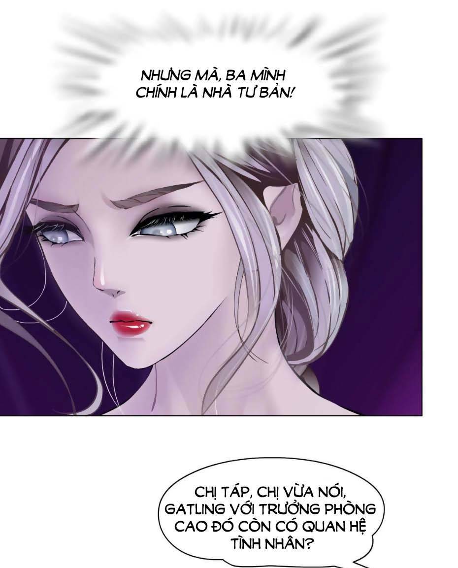 đằng nữ chapter 101 - Trang 2