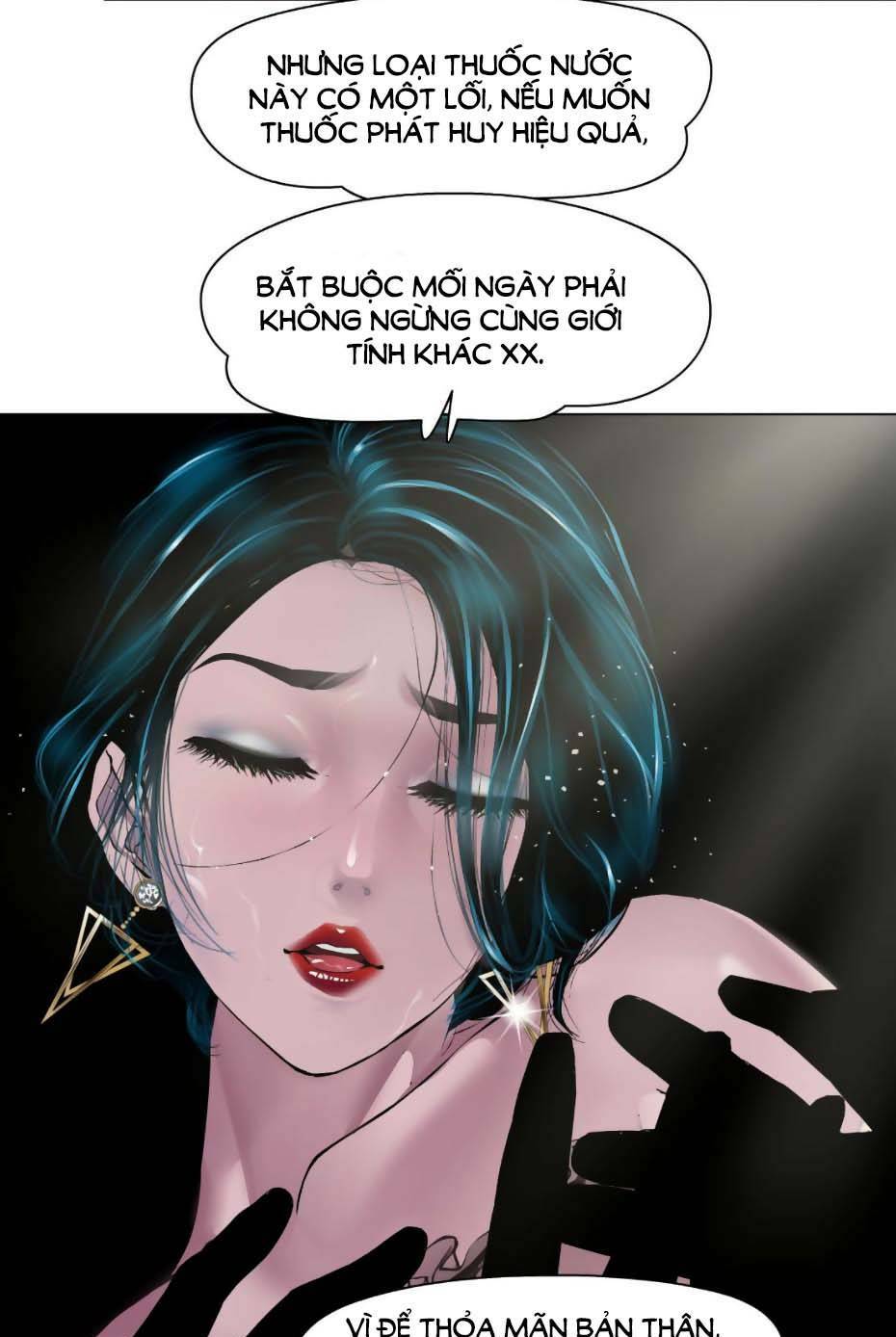 đằng nữ chapter 101 - Trang 2