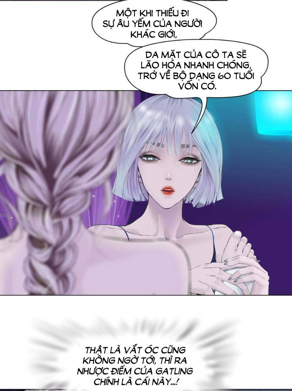 đằng nữ chapter 101 - Trang 2