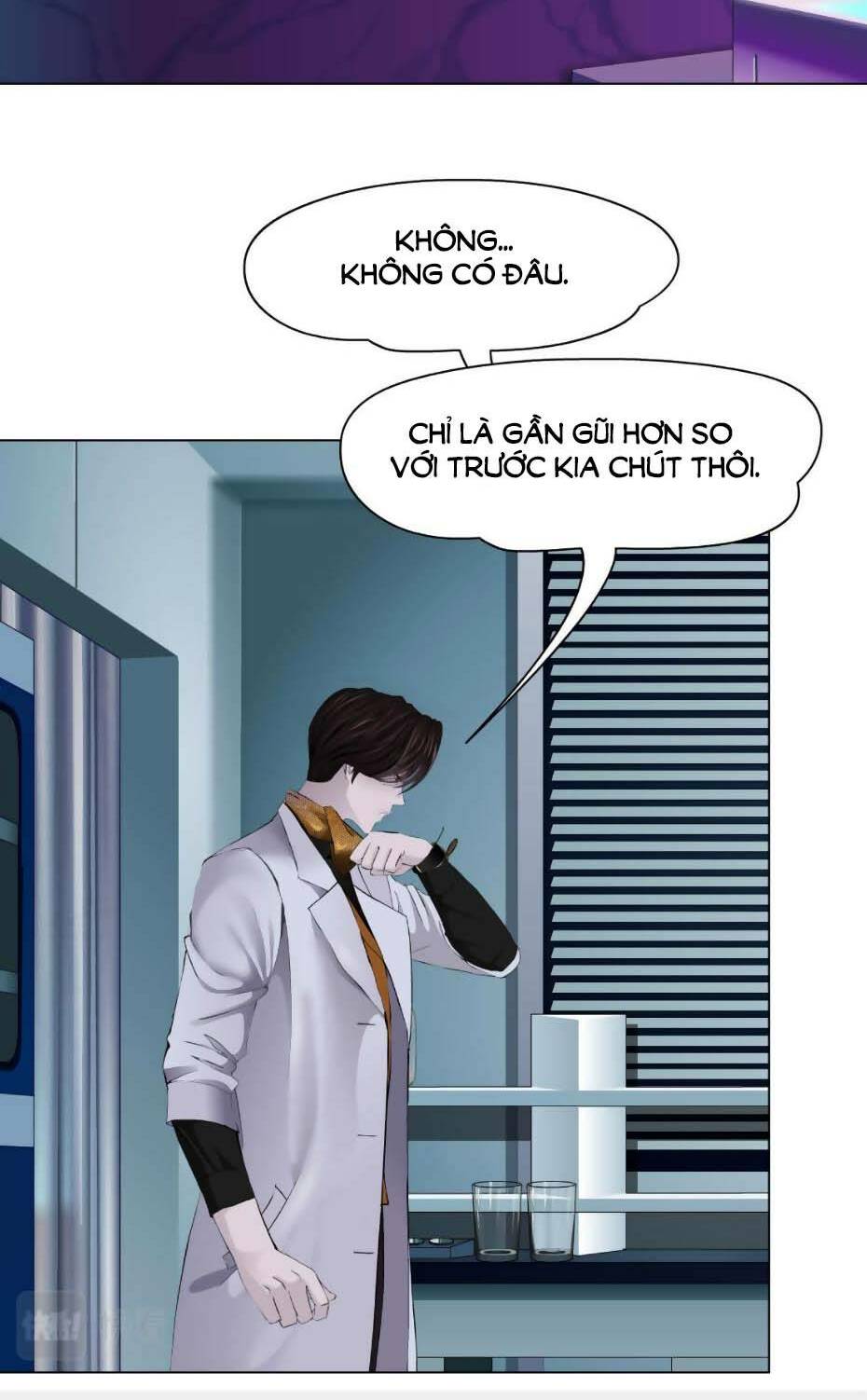 đằng nữ chapter 101 - Trang 2