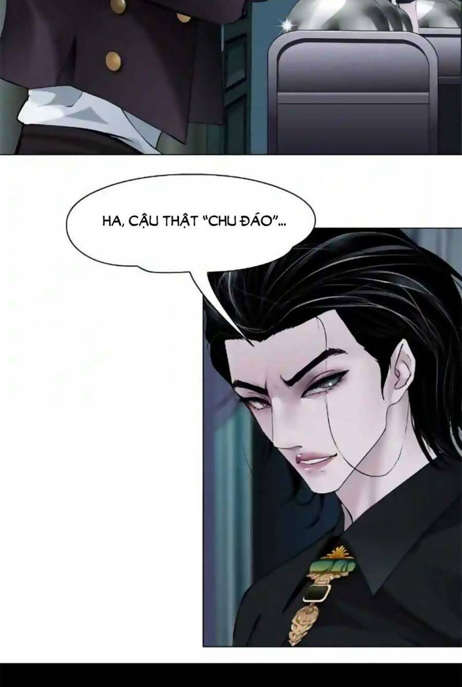 đằng nữ chapter 105 - Trang 2