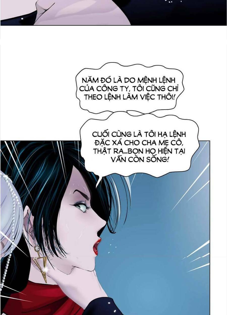 đằng nữ chapter 125 - Trang 2