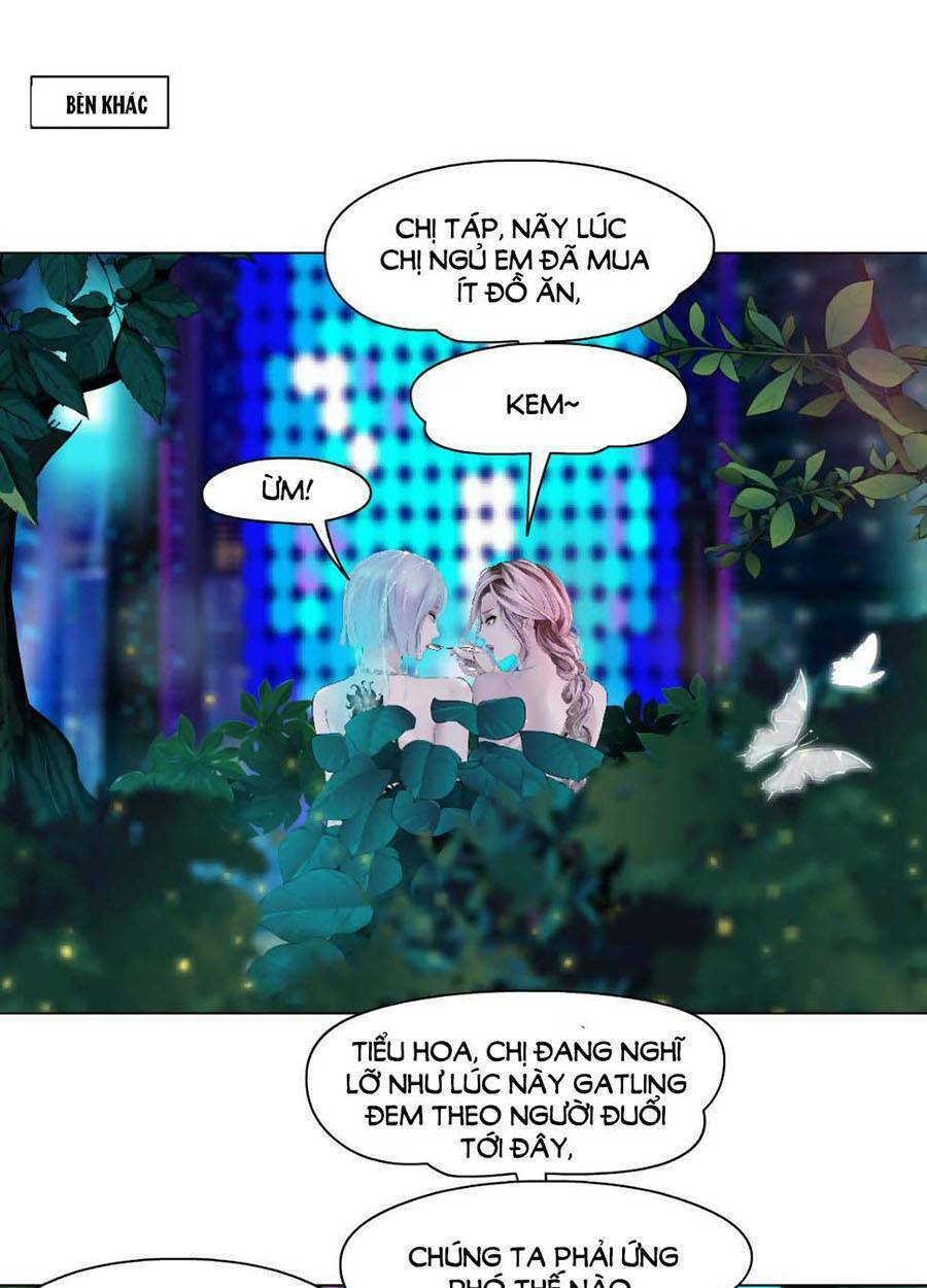 đằng nữ chapter 130 - Trang 2