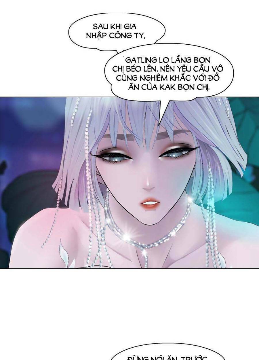 đằng nữ chapter 130 - Trang 2