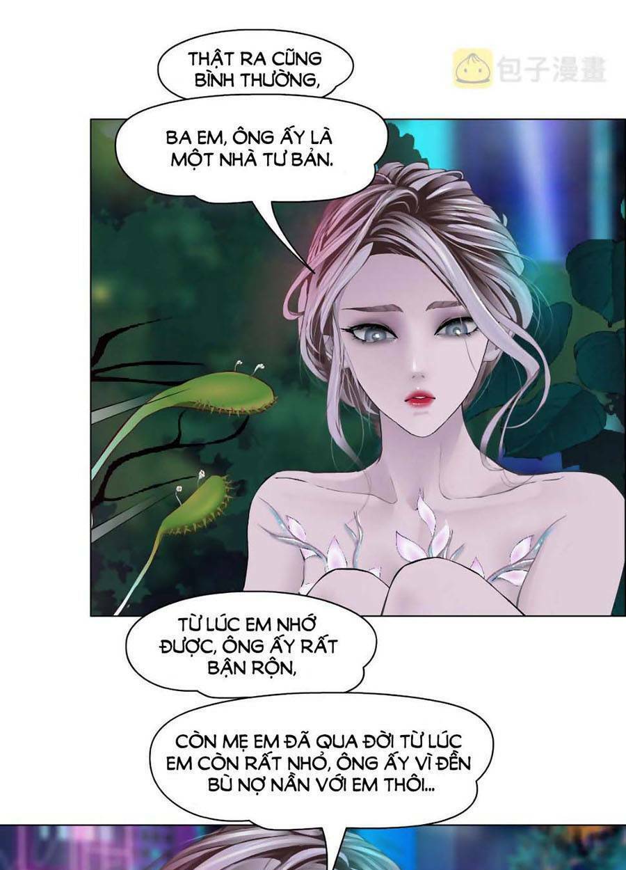 đằng nữ chapter 130 - Trang 2