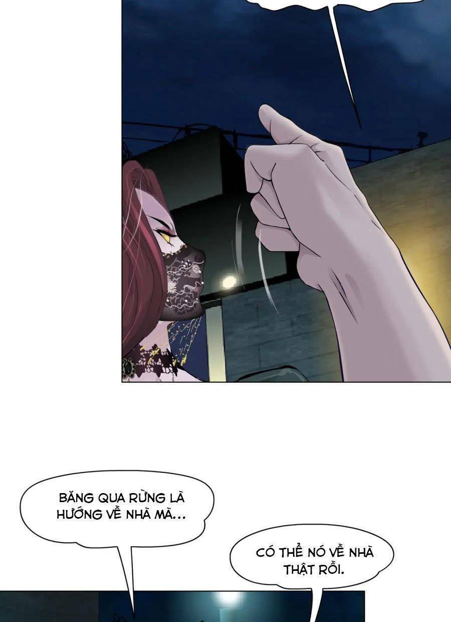 đằng nữ chapter 146 - Trang 2