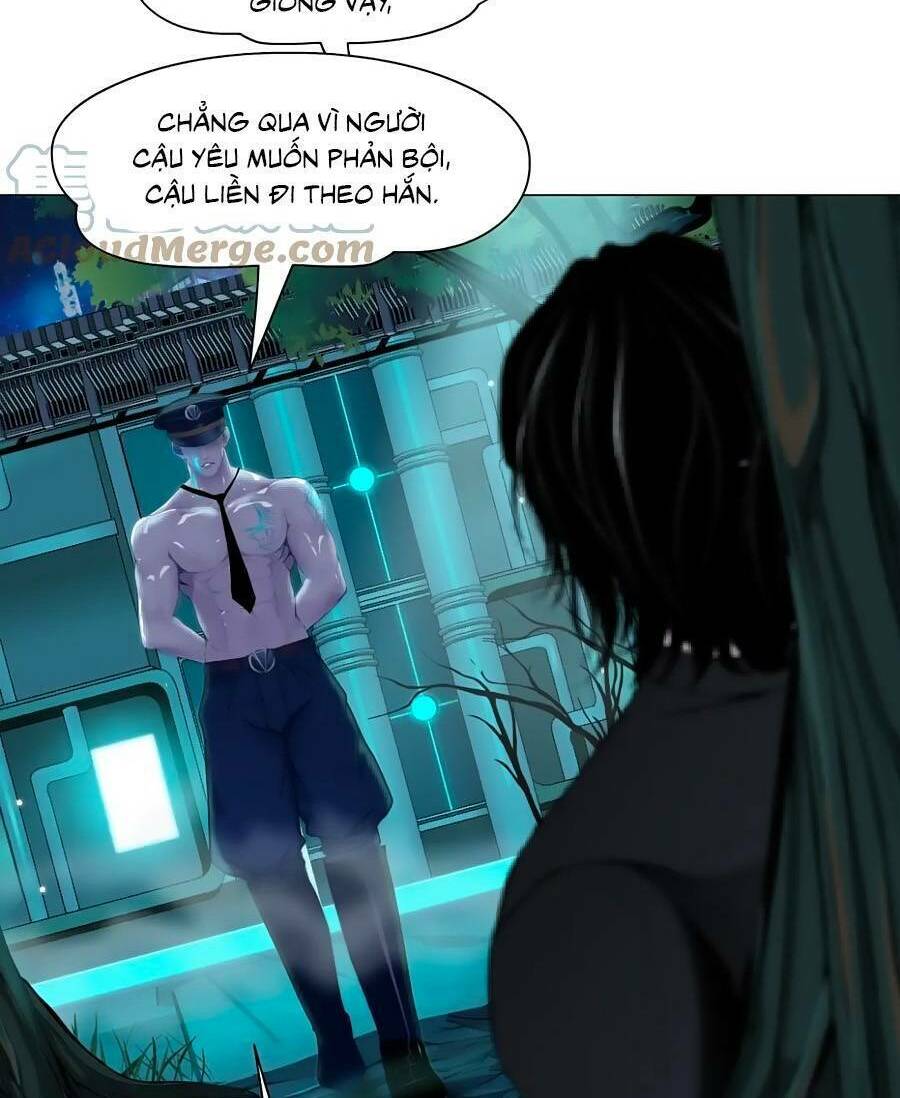 đằng nữ chapter 150 - Trang 2