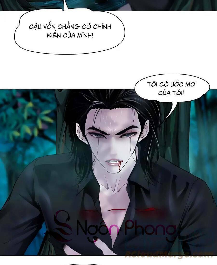 đằng nữ chapter 150 - Trang 2