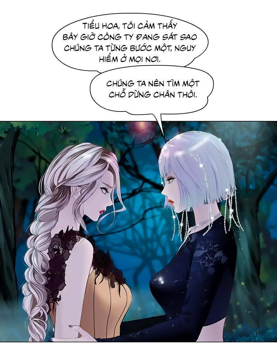 đằng nữ chapter 154 - Trang 2