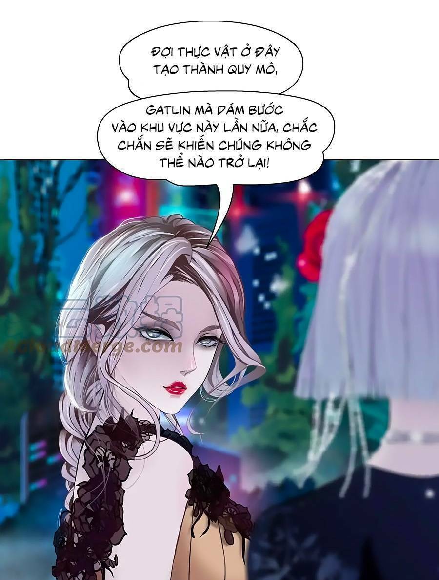 đằng nữ chapter 154 - Trang 2