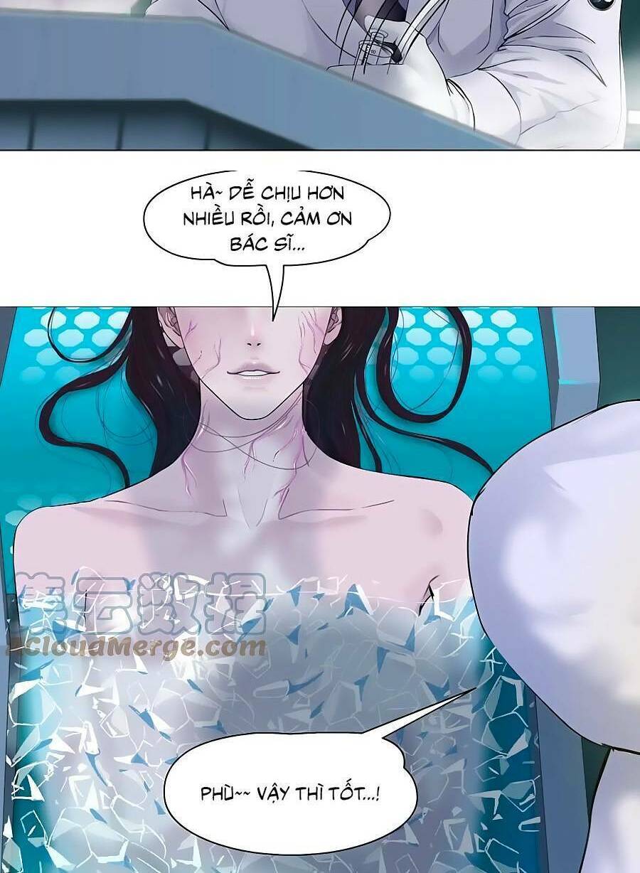 đằng nữ chapter 154 - Trang 2